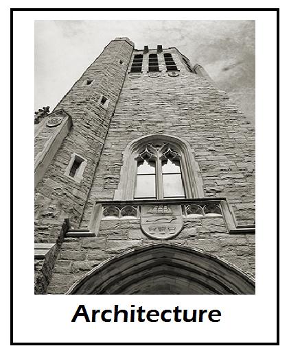 Architecture Image