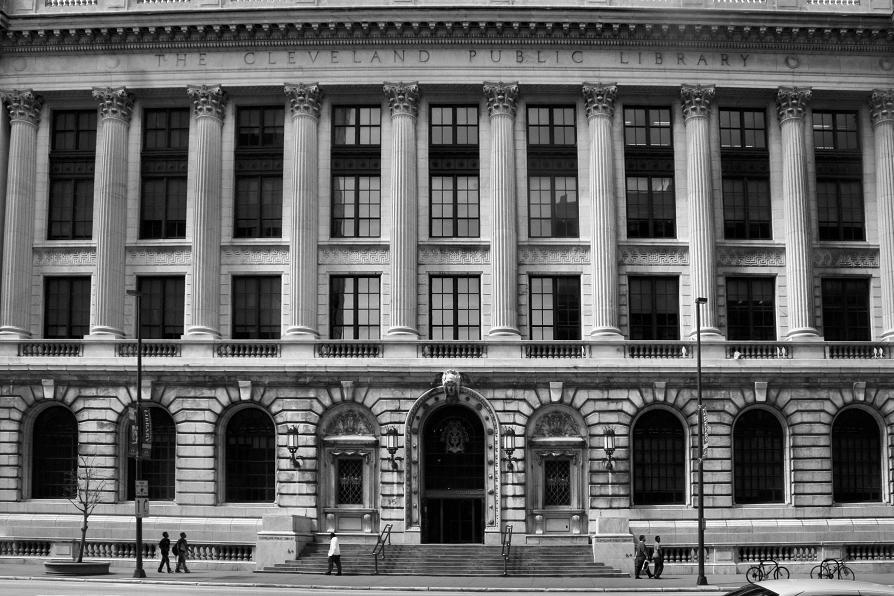 Image of Cleveland, Ohio