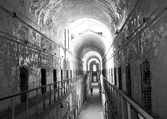 Image of Eastern State Pen