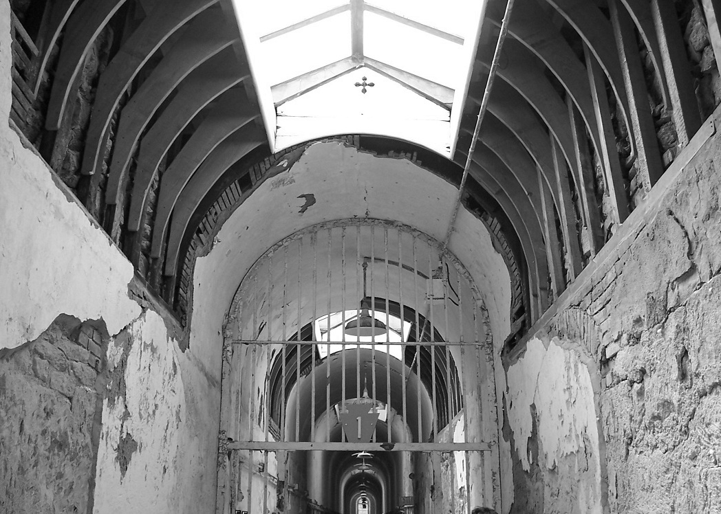 Image of Eastern State Pen