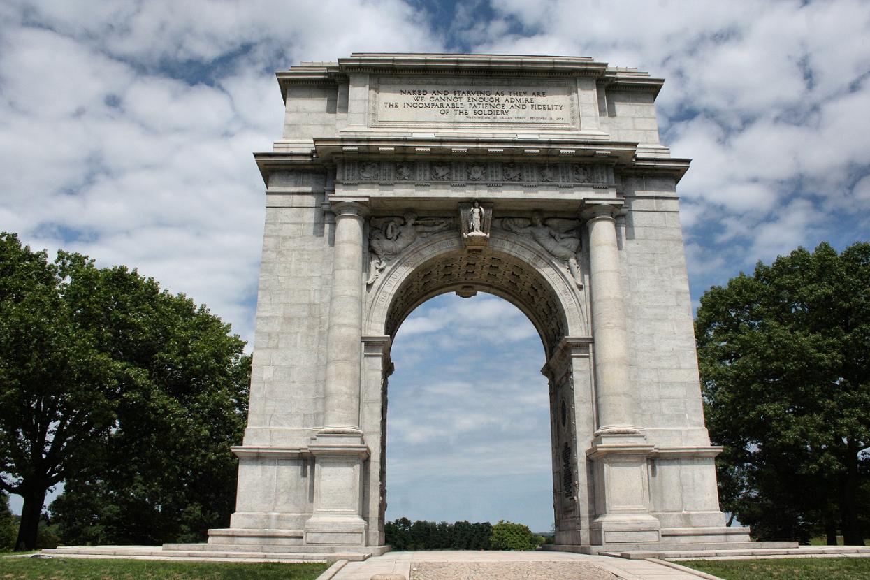 Image of Valley Forge