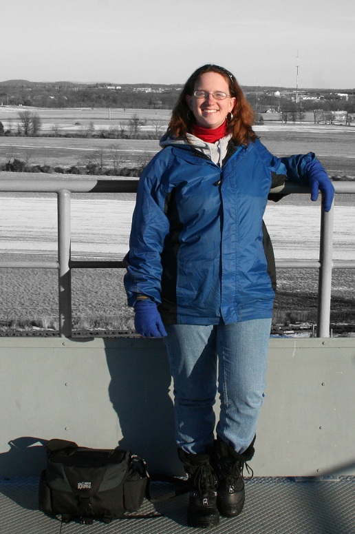 image of photographer