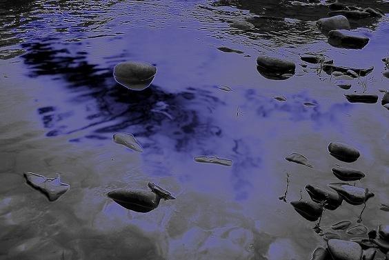 Image of Abstract Water