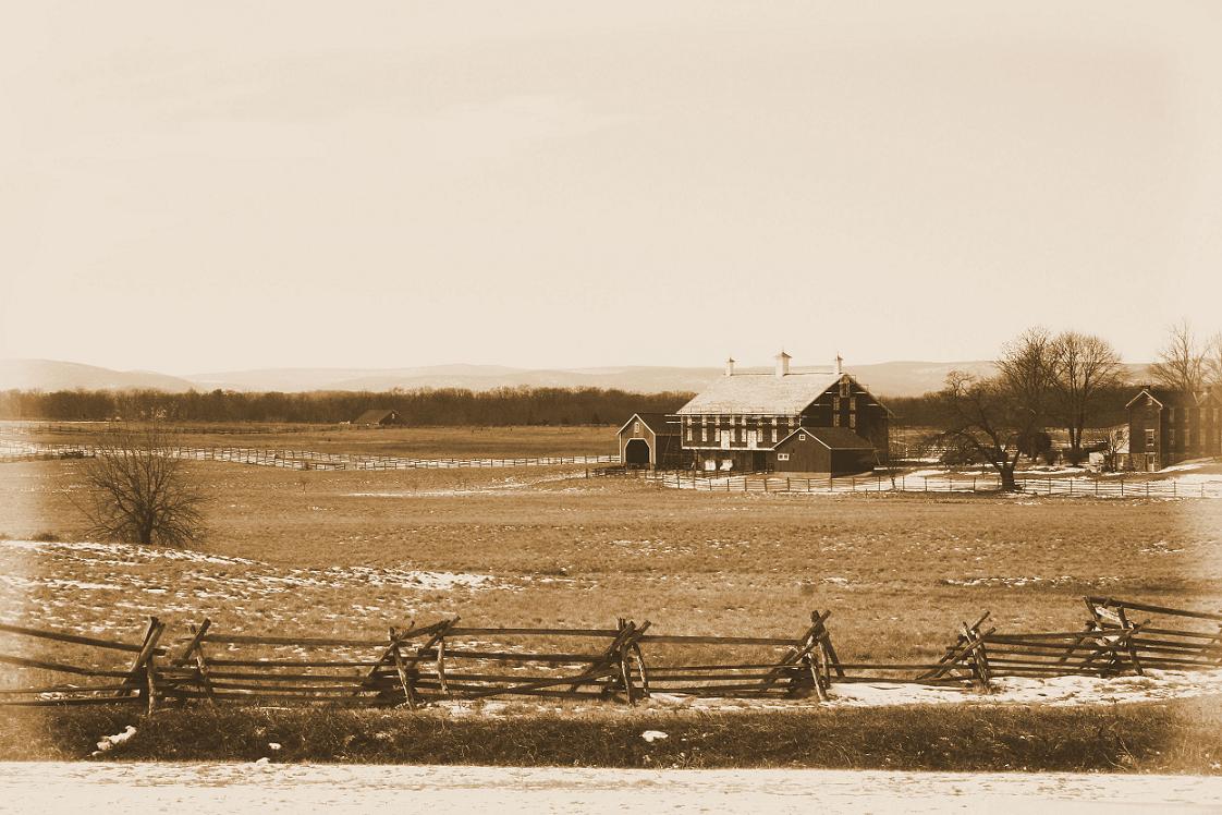 Image of Gettysburg