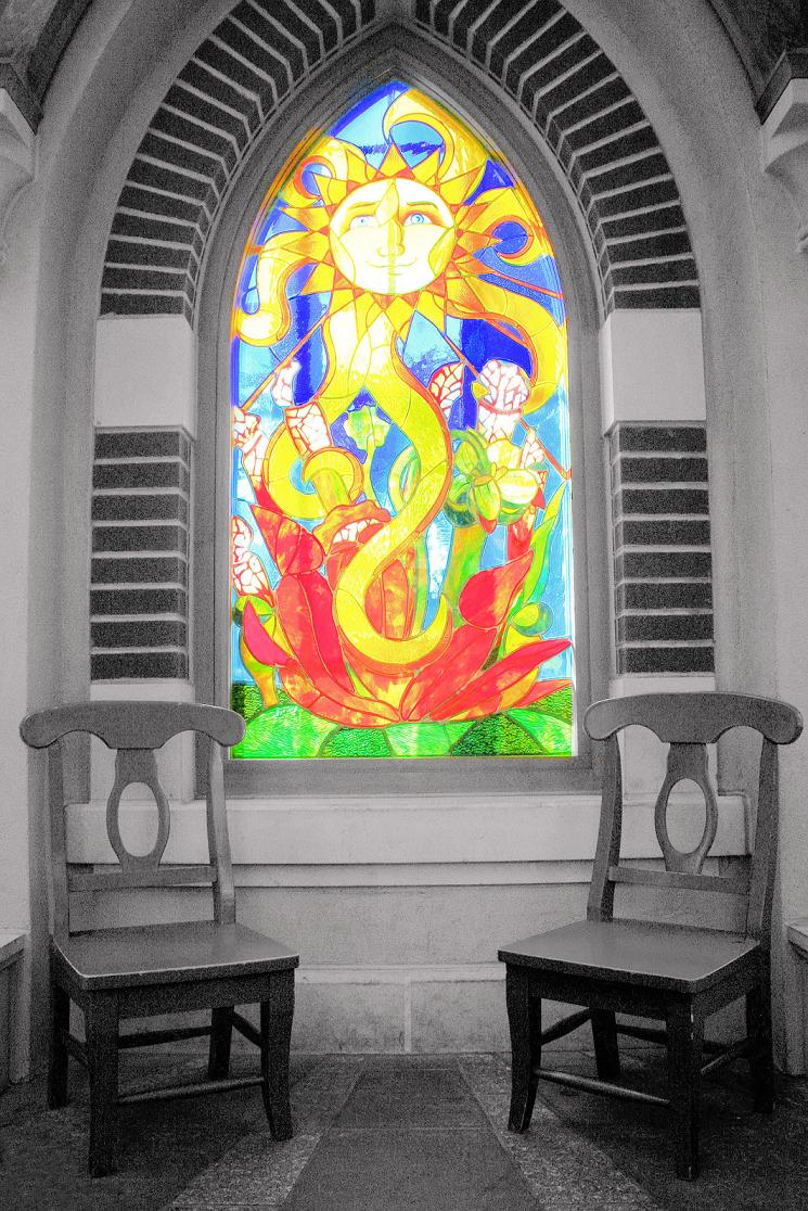 image from LongWood Gardens