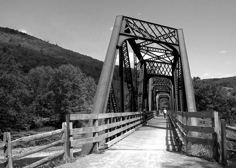 Image of Slate Run, Pa
