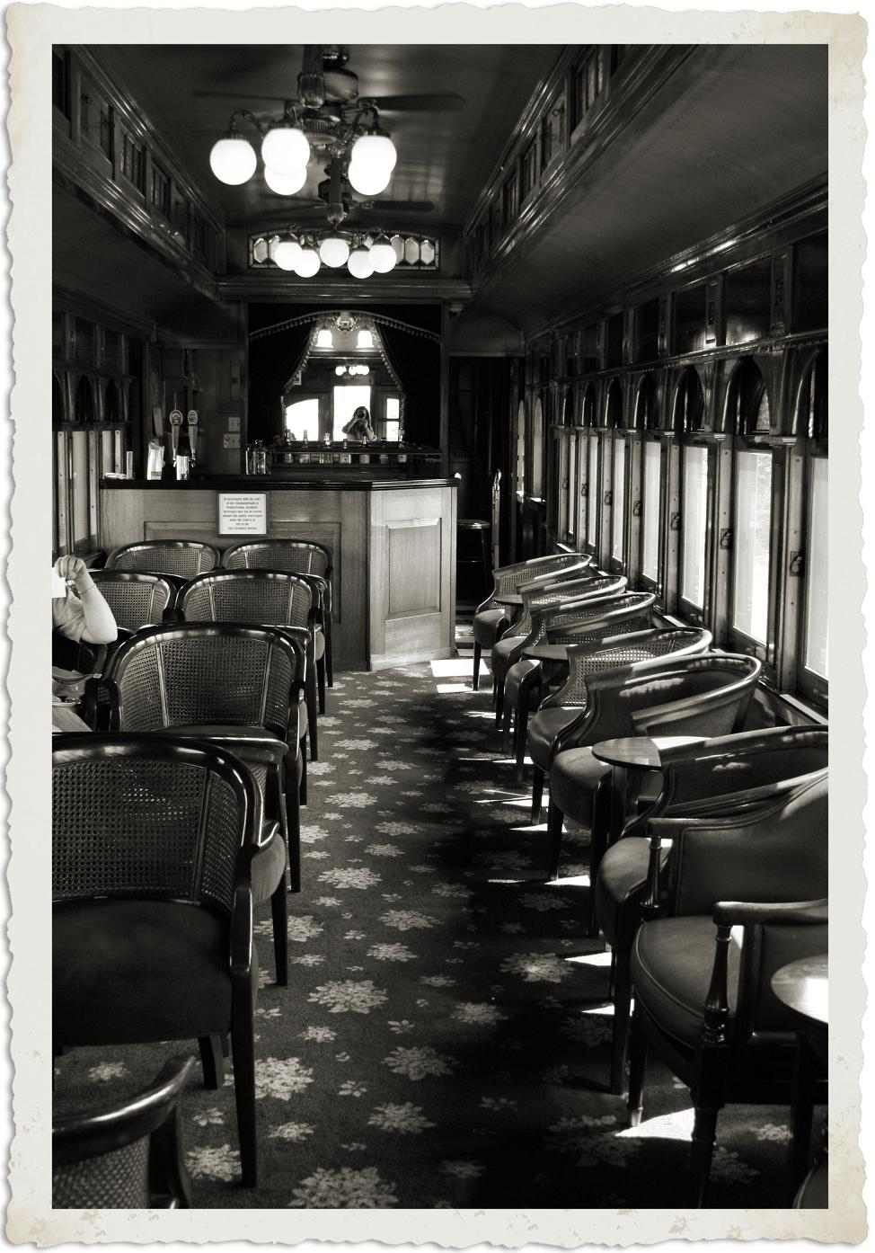 Image of Strasburg Railroad