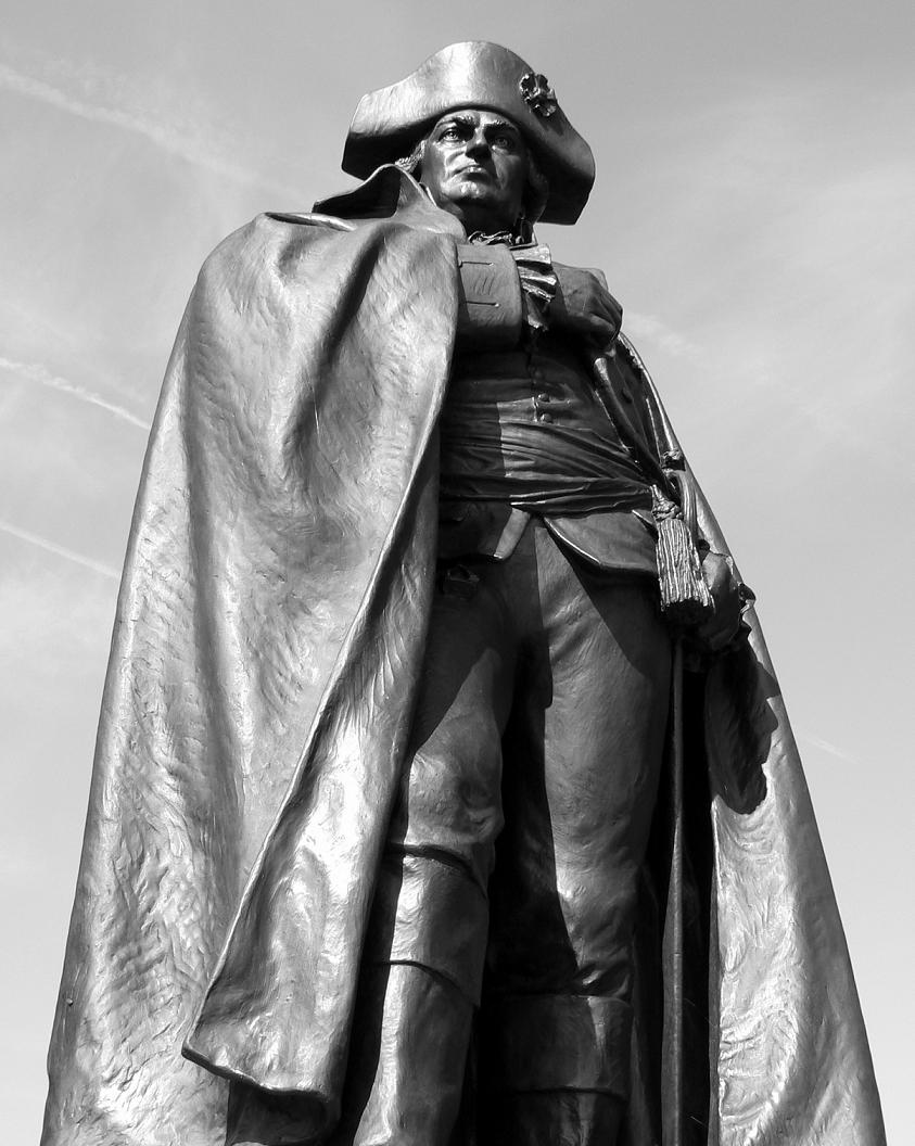 Image of Valley Forge, Pa