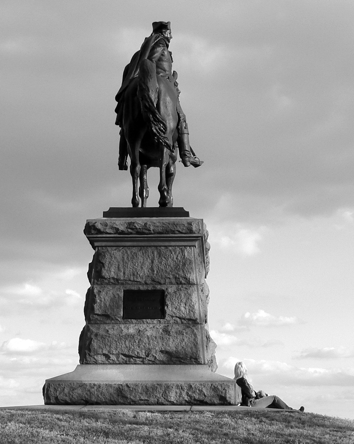 Image of Valley Forge, Pa