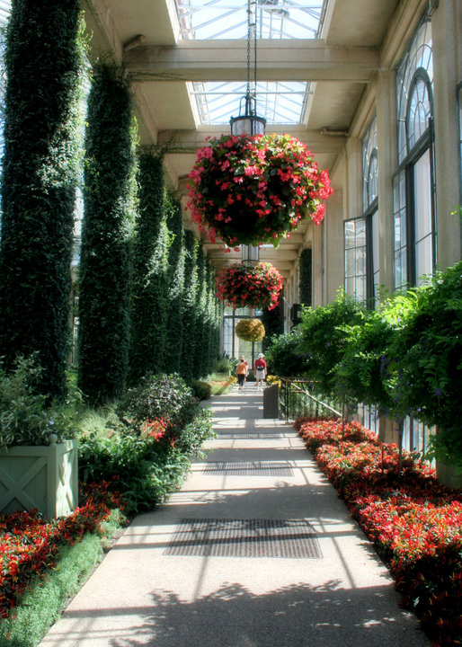 Image of Longwood Gardens