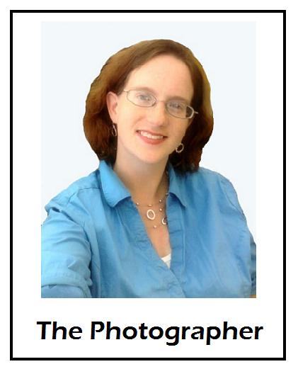Image of the Photographer