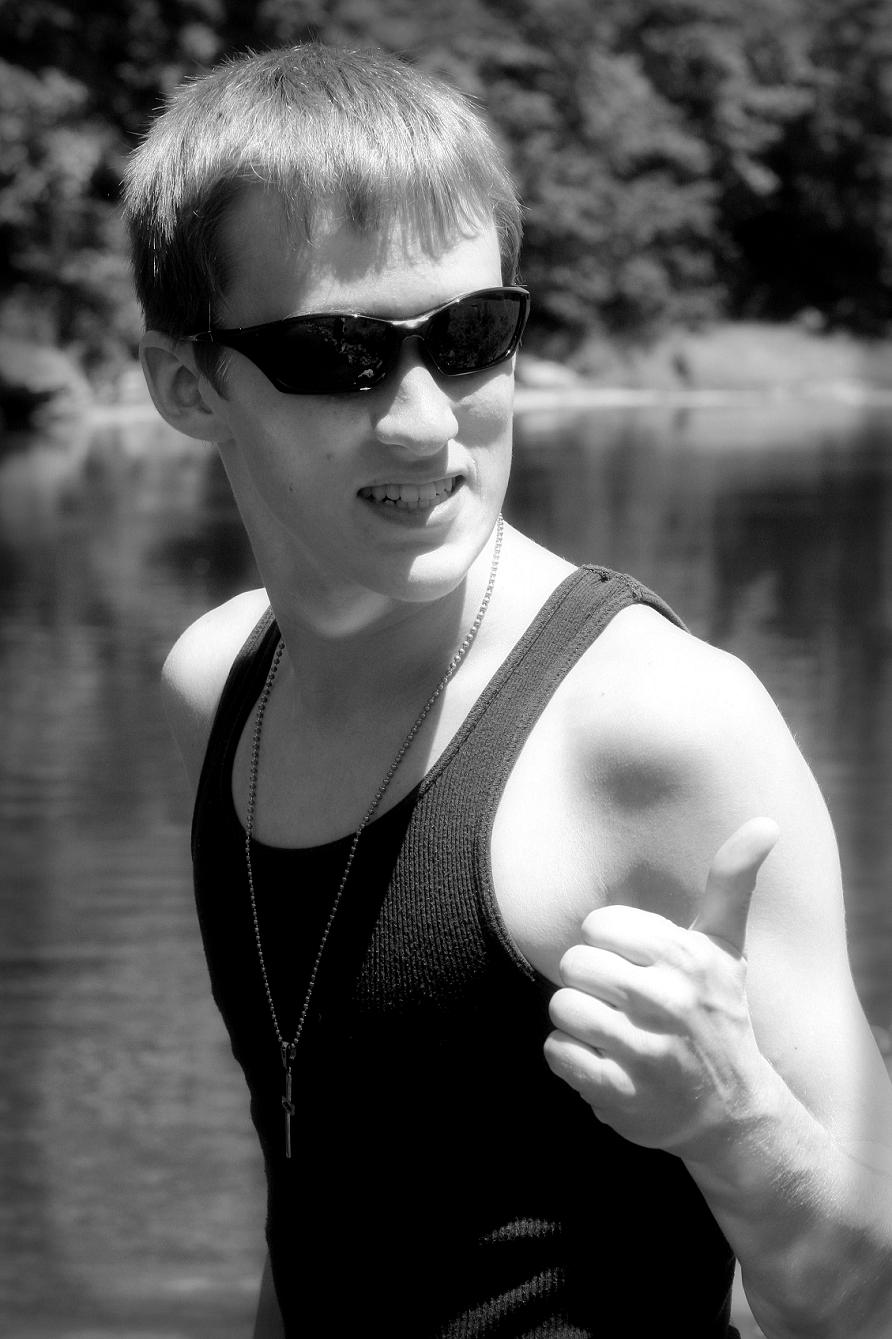 Image of Billy Mowery