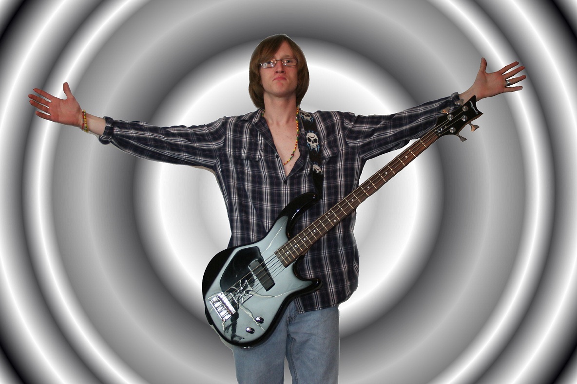 Image of Billy Mowery