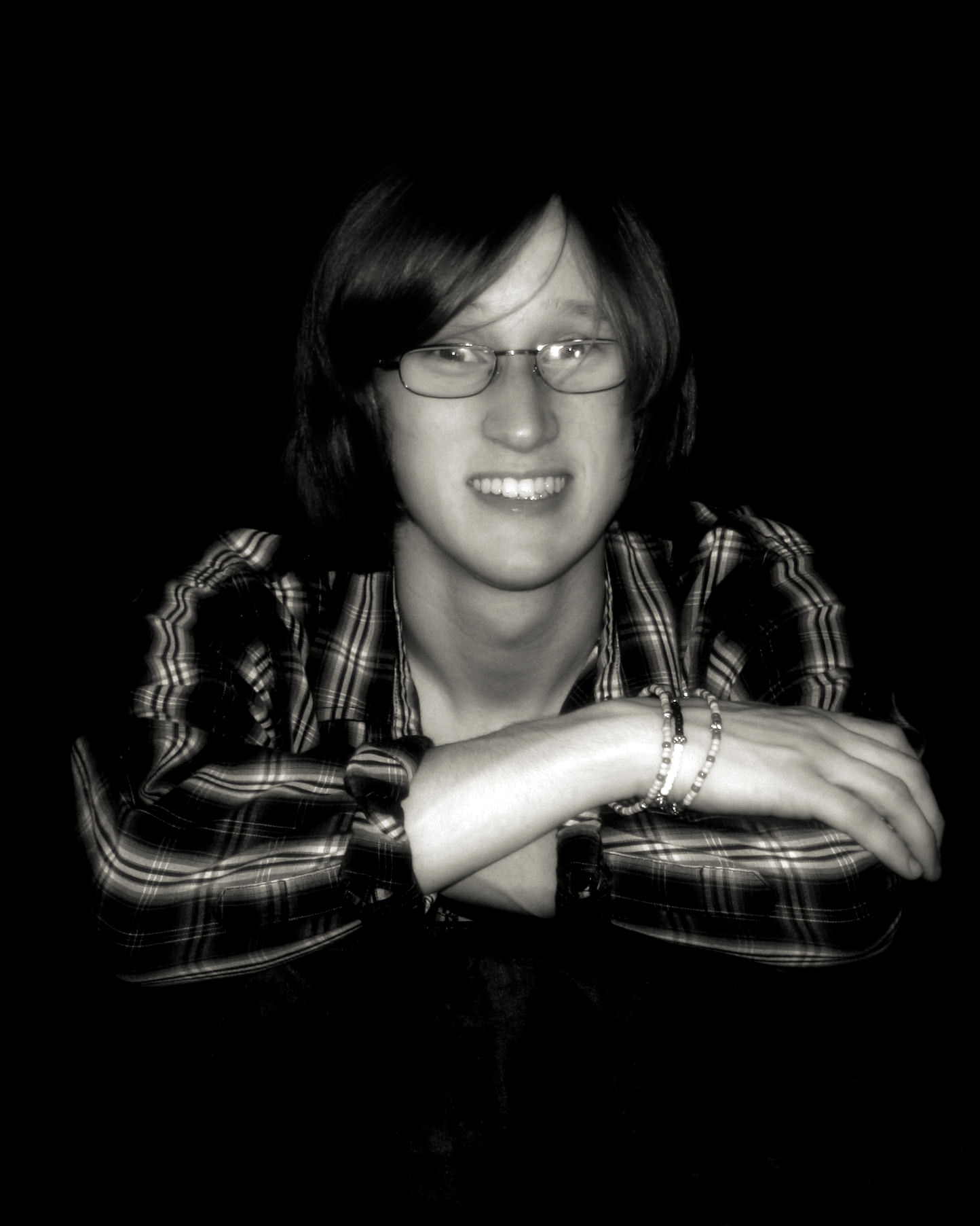 Image of Billy MOwery