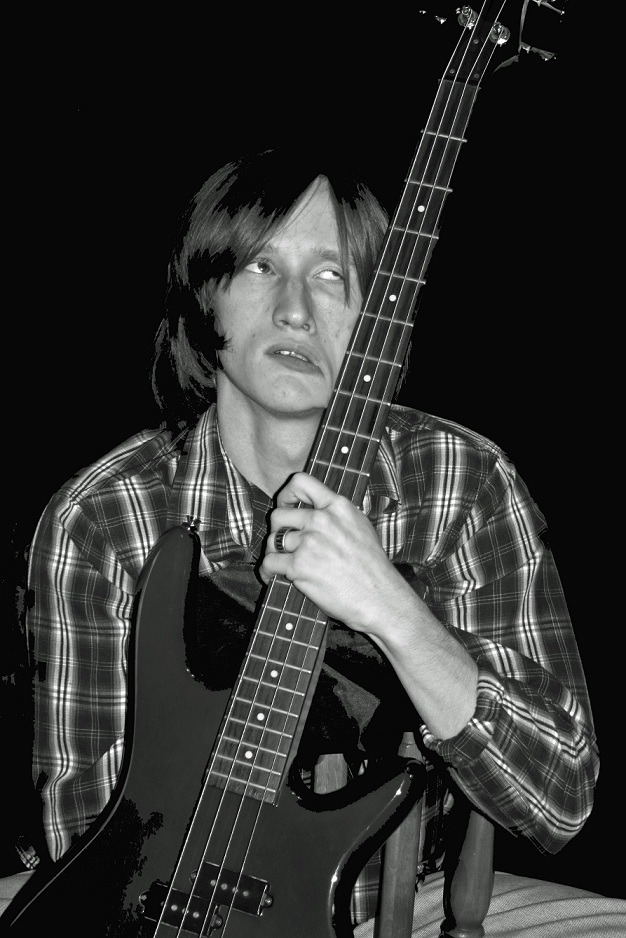 Image of Billy Mowery