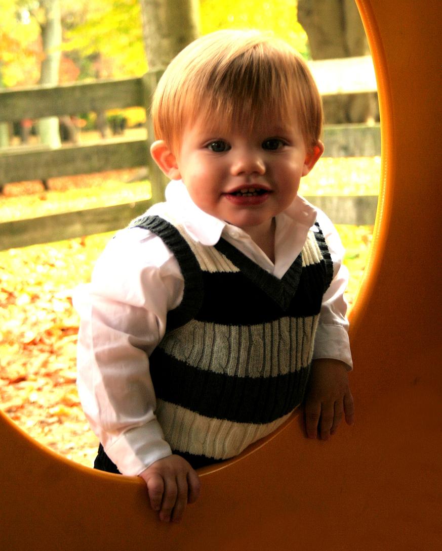 Image of Keagan Stark